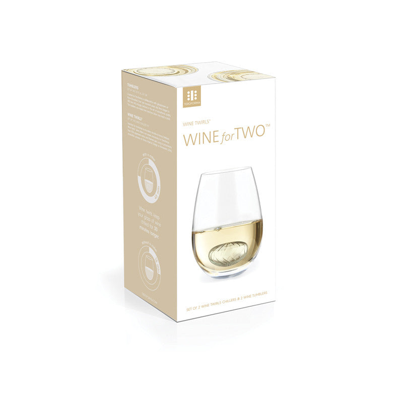 Wine For Two™ Package Front
