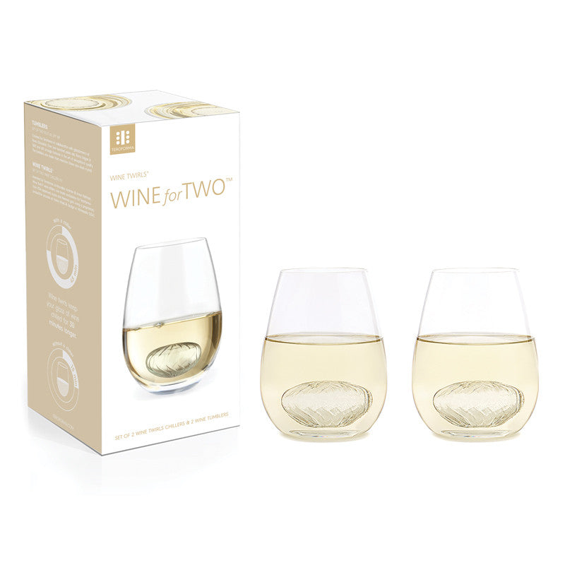 Wine For Two™ Complete Set