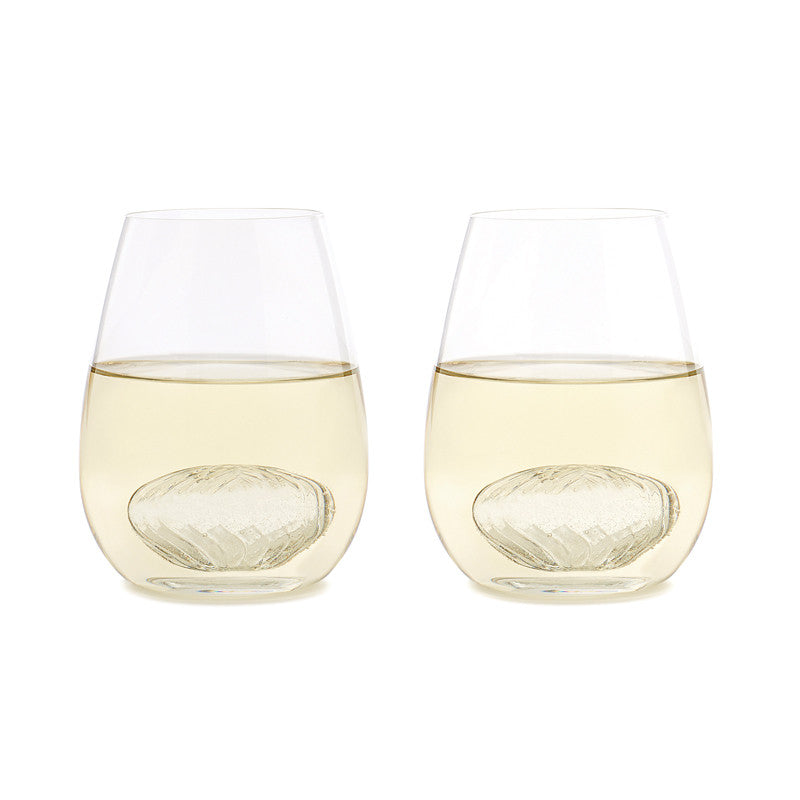 Wine For Two™ Wine Twirls in a Glass