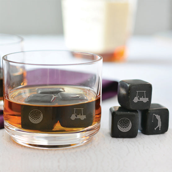 WhiskyStones® - Gone Golfing
