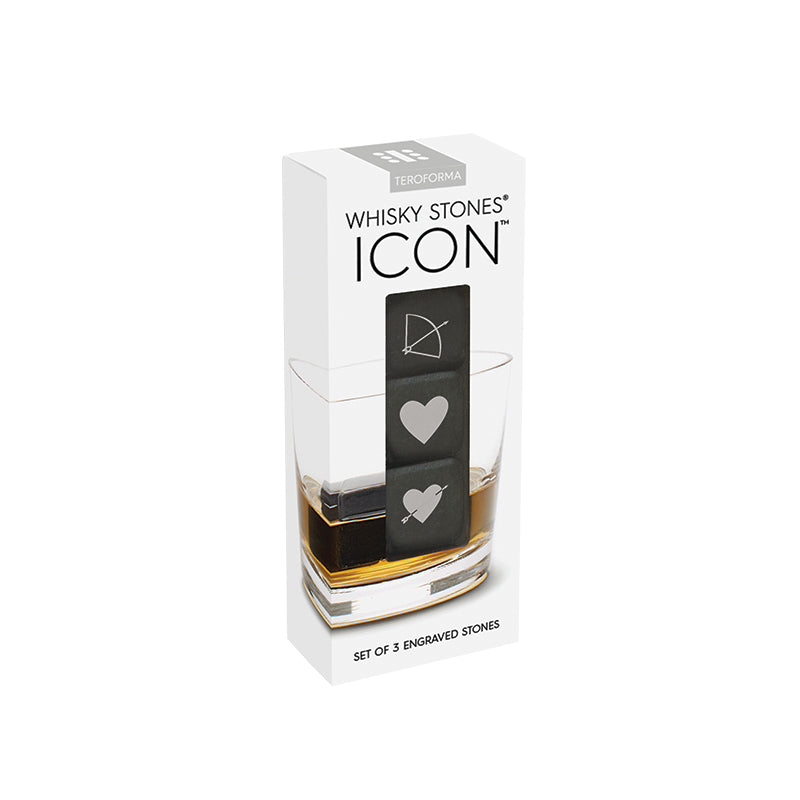 ICON WhiskyStones
