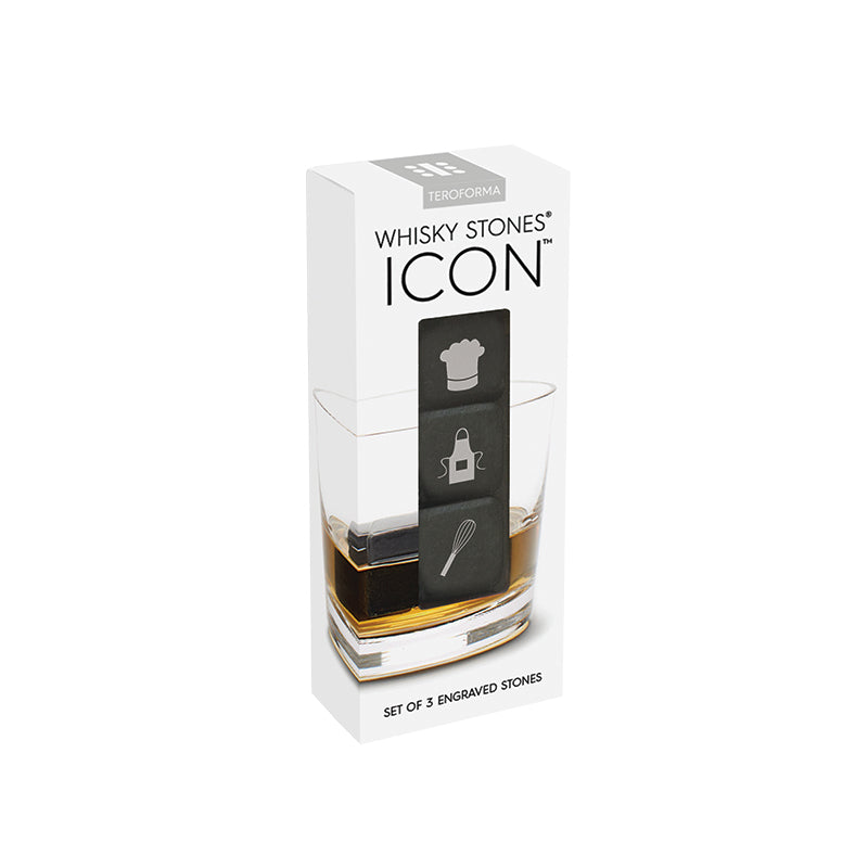 ICON WhiskyStones
