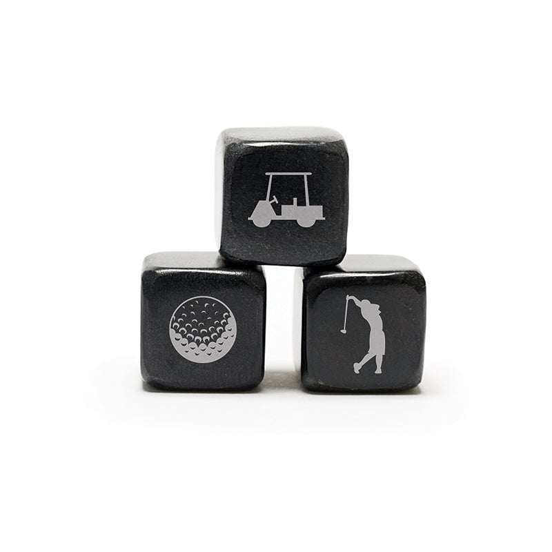 ICON WhiskyStones