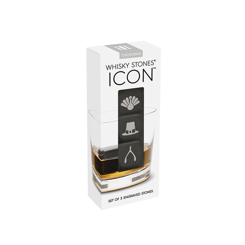 ICON WhiskyStones