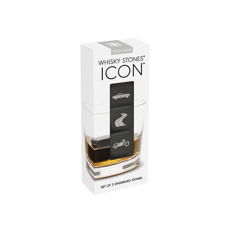 ICON WhiskyStones
