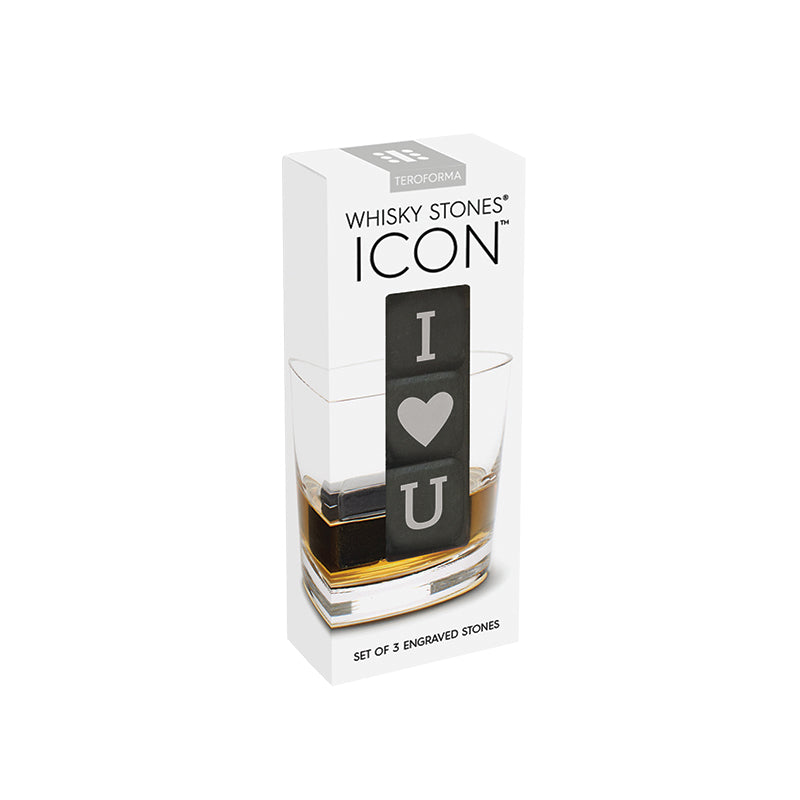 ICON WhiskyStones