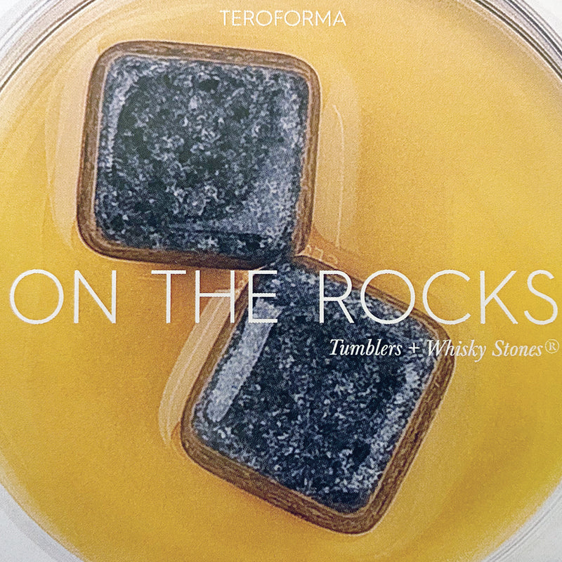 EXCLUSIVE: Whisky On The Rocks™ Set