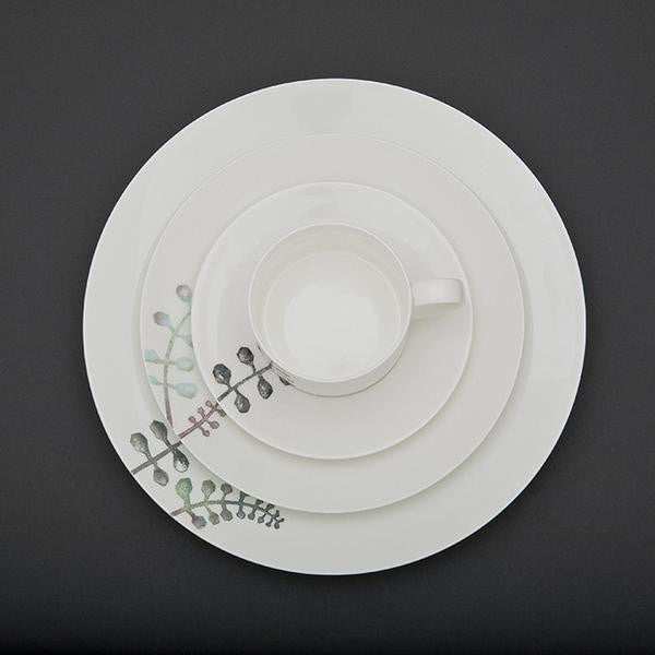 Oyyo Petal Dinner Plate (C)