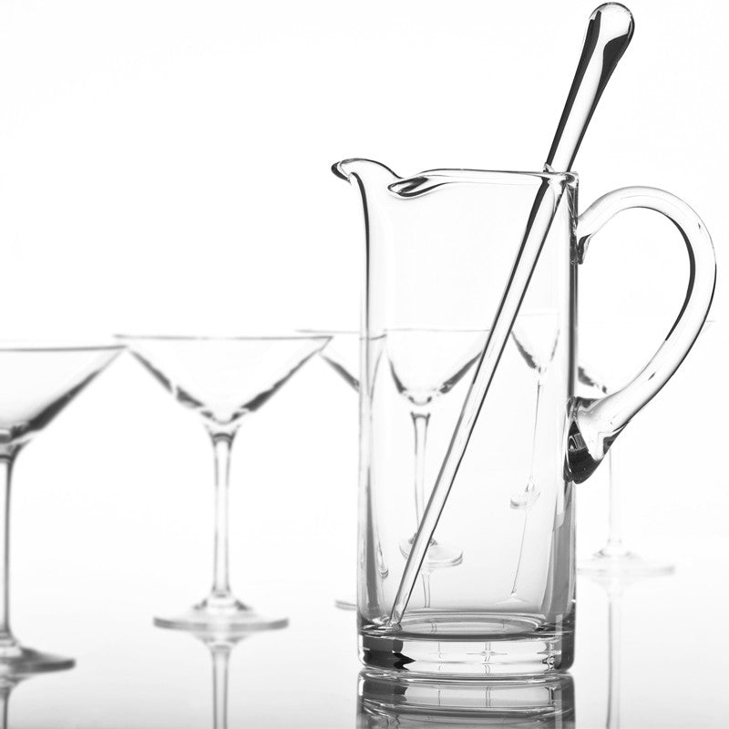 Pitcher & Stirrer