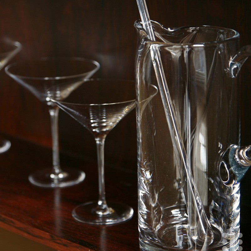 Pitcher & Stirrer