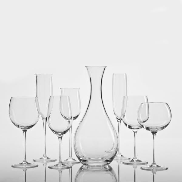 White Wine Glass (W2) Collection