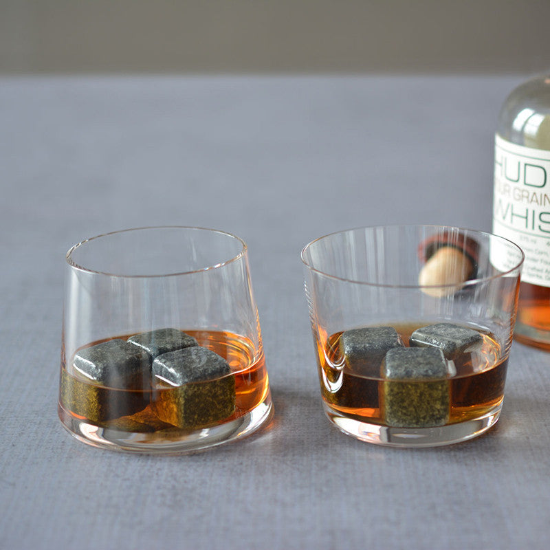 WhiskyStones® Beverage Cubes - CRAFT (Set of 6)