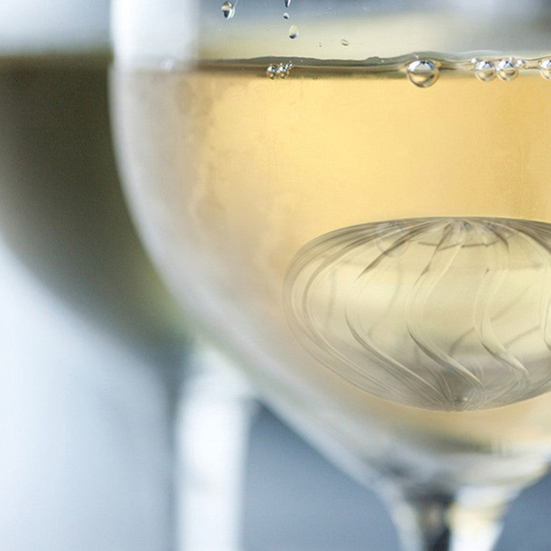 Wine Twirls® Wine Chillers In a Glass | Teroforma