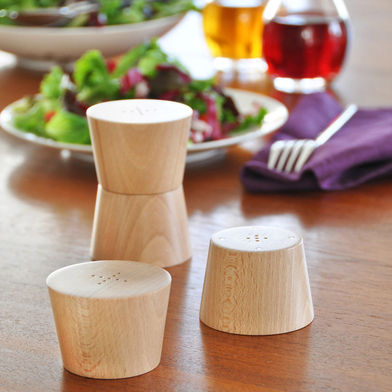 Avva S+P Shakers