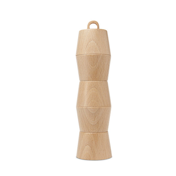 Avva Votives + Snuffer