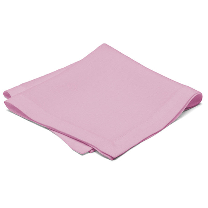 Small Napkin - Plain Stitch - Light Pink | Teroforma