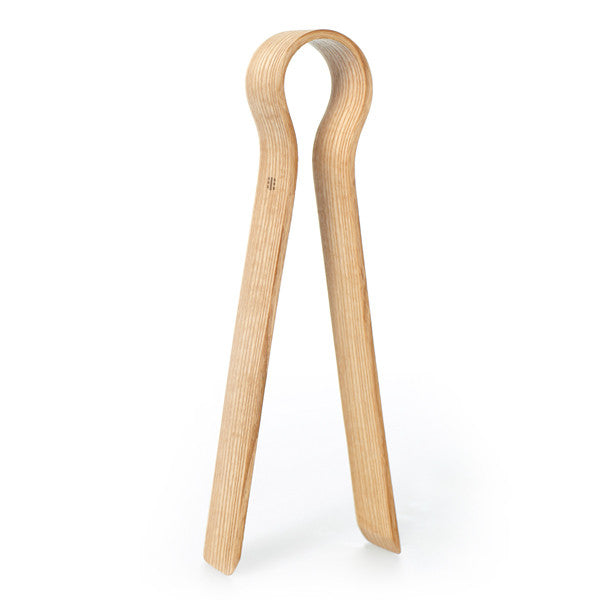 Loophole Tongs - Ash