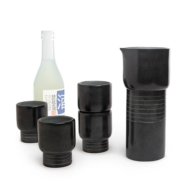 Ekke Sake Set