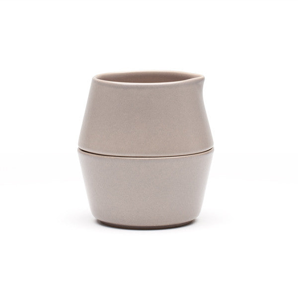 Avva Pinch&Pour Bowls - Flax