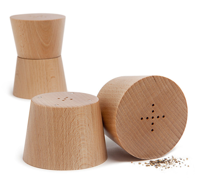 Avva S+P Shakers