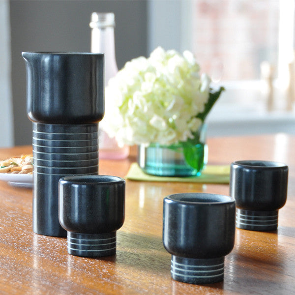 Ekke Sake Set
