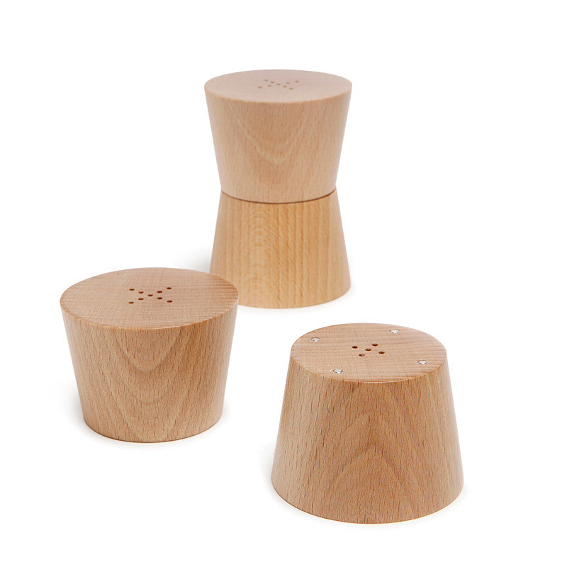 Avva S+P Shakers