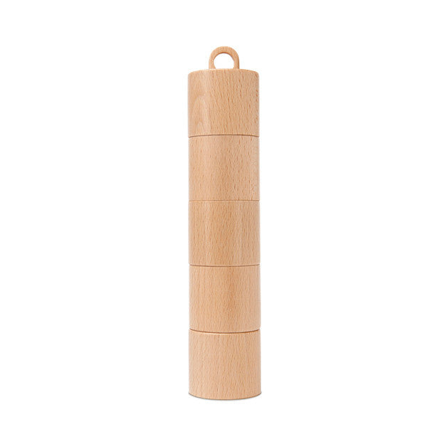 Ekke Votives + Snuffer