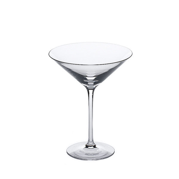 The Martini Glass