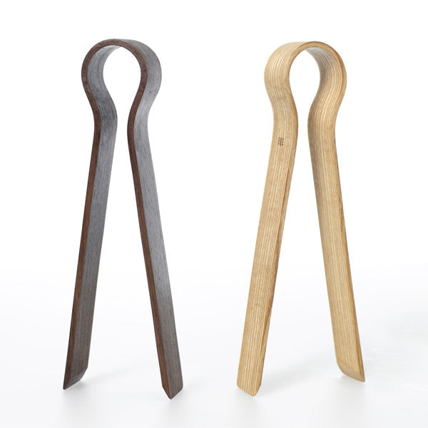 Loophole Tongs