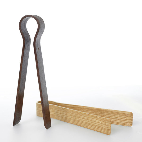 Loophole Tongs