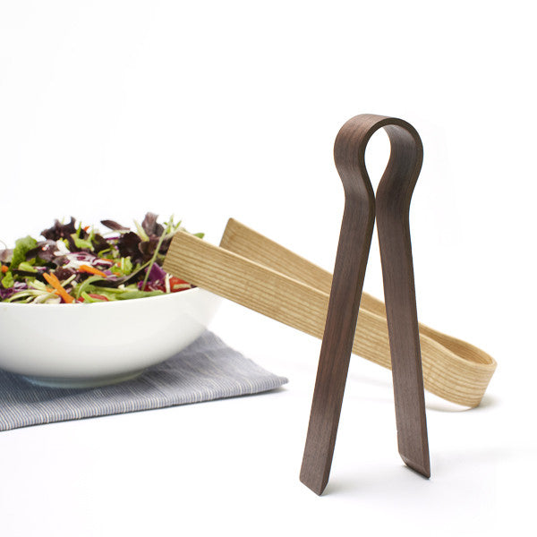Loophole Tongs