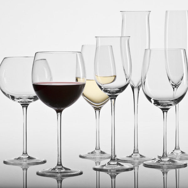 White Wine Glass (W1) Collection